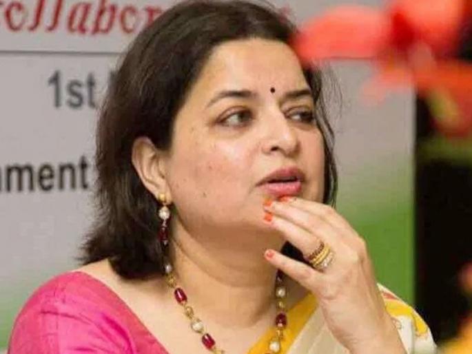 Manisha Mhaskar's Transfer; Kalyan-Dombivali, Mira-Bhayandar Municipal Corporation gets new commissioner | मनीषा म्हैसकर यांची बदली; कल्याण-डोंबिवली, मीरा-भाईंदर महापालिकांना मिळाले नवे आयुक्त Manisha Mhaskar's Transfer; Kalyan-Dombivali, Mira-Bhayandar Municipal Corporation gets new commissioner | मनीषा म्हैसकर यांची बदली; कल्याण-डोंबिवली, मीरा-भाईंदर महापालिकांना मिळाले नवे आयुक्त