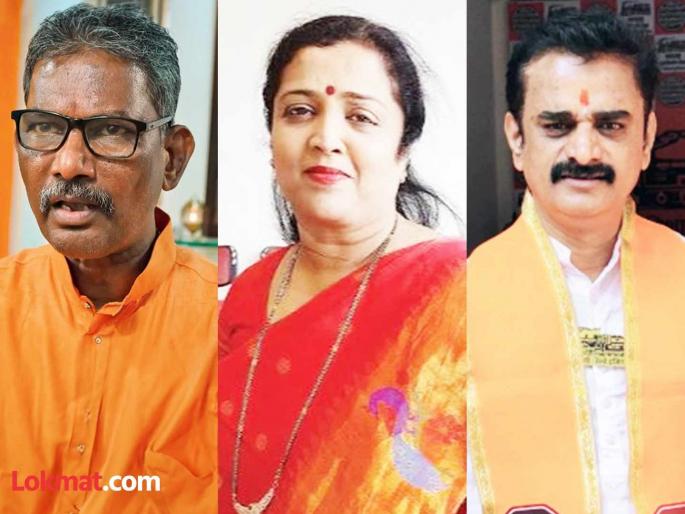 Shiv sena mp Ravindra waikar wife manisha waikar shinde shivsena leads in Jogeshwari, is in the lead the mahayuti strong in the early stages | Jogeshwari Vidhan Sabha Election Results 2024 : जोगेश्वरीत रवींद्र वायकर यांच्या पत्नी मनीषा वायकर आघाडीवर, सुरुवातीच्या कलात महायुतीची जोरदार मुसंडी Shiv sena mp Ravindra waikar wife manisha waikar shinde shivsena leads in Jogeshwari, is in the lead the mahayuti strong in the early stages | Jogeshwari Vidhan Sabha Election Results 2024 : जोगेश्वरीत रवींद्र वायकर यांच्या पत्नी मनीषा वायकर आघाडीवर, सुरुवातीच्या कलात महायुतीची जोरदार मुसंडी