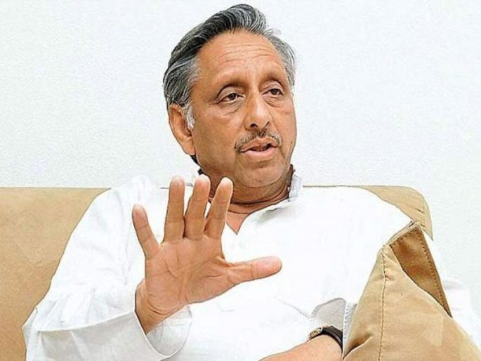 mani shankar aiyar makes claim of rift between modi and shah over nrc | एनआरसीवरून मोदी-शहांमध्ये मतभेद, मणिशंकर यांचा दावा mani shankar aiyar makes claim of rift between modi and shah over nrc | एनआरसीवरून मोदी-शहांमध्ये मतभेद, मणिशंकर यांचा दावा