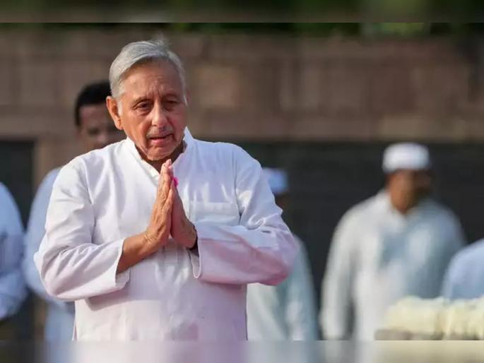 Apologize or else leave the society, notice to Mani Shankar Iyer's daughter over her comment on Ram temple | माफी मागा अन्यथा सोसायटी सोडा, राम मंदिरावरील टिप्पणीमुळे मणिशंकर अय्यर यांच्या लेकीला नोटिस Apologize or else leave the society, notice to Mani Shankar Iyer's daughter over her comment on Ram temple | माफी मागा अन्यथा सोसायटी सोडा, राम मंदिरावरील टिप्पणीमुळे मणिशंकर अय्यर यांच्या लेकीला नोटिस