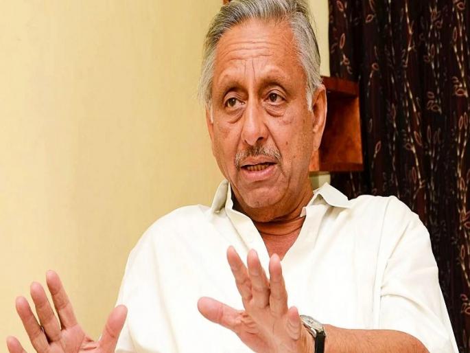 The Mughals never persecuted in the name of religion, we consider them ours; Controversial statement of Congress leader Mani Shankar Aiyar | 'मुघलांनी कधीच धर्माच्या नावावर अत्याचार आणि धर्मांतर केले नाही'; काँग्रेस नेत्याचे वादग्रस्त वक्तव्य The Mughals never persecuted in the name of religion, we consider them ours; Controversial statement of Congress leader Mani Shankar Aiyar | 'मुघलांनी कधीच धर्माच्या नावावर अत्याचार आणि धर्मांतर केले नाही'; काँग्रेस नेत्याचे वादग्रस्त वक्तव्य