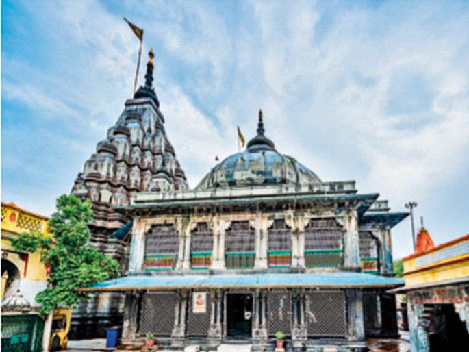 Ancient temples in Bihar will become tourism corridor | बिहारमधील प्राचीन मंदिरे होणार पर्यटनाचा कॉरिडॉर Ancient temples in Bihar will become tourism corridor | बिहारमधील प्राचीन मंदिरे होणार पर्यटनाचा कॉरिडॉर