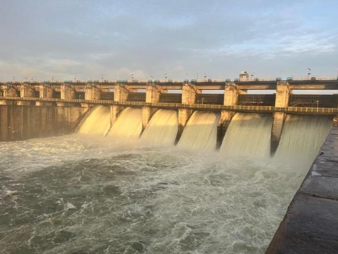 Manjara Dam's arrears recovery for irrigation and non-irrigation exceeds target | मांजरा धरणाच्या सिंचन व बिगर सिंचनासाठी थकबाकी वसुलीत लक्षणीय वाढ Manjara Dam's arrears recovery for irrigation and non-irrigation exceeds target | मांजरा धरणाच्या सिंचन व बिगर सिंचनासाठी थकबाकी वसुलीत लक्षणीय वाढ