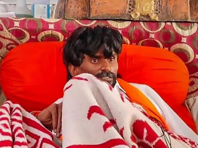 It took 4 months for Sagesoyare in Maratha kunabi obc reservation; Manoj jarange patil expects this from Chief Minister, Deputy Chief Minister | सगेसोयऱ्यांसाठी 4 महिने वेळ गेला; जरांगेंना मुख्यमंत्री, उपमुख्यमंत्र्यांकडून ही अपेक्षा It took 4 months for Sagesoyare in Maratha kunabi obc reservation; Manoj jarange patil expects this from Chief Minister, Deputy Chief Minister | सगेसोयऱ्यांसाठी 4 महिने वेळ गेला; जरांगेंना मुख्यमंत्री, उपमुख्यमंत्र्यांकडून ही अपेक्षा