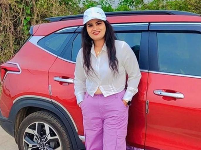 actress manjula shruti stabbed attacked by husband with knief after 20 years of marriage | धक्कादायक! अभिनेत्रीच्या छातीवर झाले चाकूचे वार, पतीनेच केला जीवघेणा हल्ला actress manjula shruti stabbed attacked by husband with knief after 20 years of marriage | धक्कादायक! अभिनेत्रीच्या छातीवर झाले चाकूचे वार, पतीनेच केला जीवघेणा हल्ला