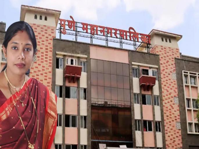 pune news Mayor absent from minister's reception due to lack of VIP pass | Pune News: व्हिआयपी पास न मिळाल्याने महापौरांची मंत्र्यांच्या स्वागताला गैरहजेरी pune news Mayor absent from minister's reception due to lack of VIP pass | Pune News: व्हिआयपी पास न मिळाल्याने महापौरांची मंत्र्यांच्या स्वागताला गैरहजेरी