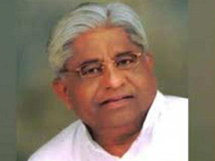 Ambadas Mankape of Adarsh Group in the custody of Pune Police in BHR scam case | बीएचआर घोटाळा प्रकरणात आदर्श ग्रुपचे अंबादास मानकापे पुणे पोलिसांच्या ताब्यात