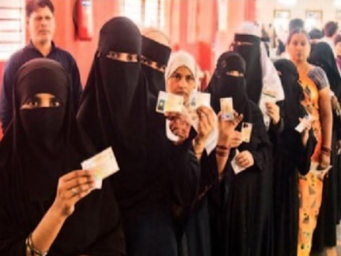 BMC election Results 2026 Enthusiasm in Mankhurd and Govandi the voter turnout increased after noon | BMC election Results 2026: मानखुर्द, गोवंडीत उत्साह; दुपारनंतर वाढला मतदानाचा टक्का BMC election Results 2026 Enthusiasm in Mankhurd and Govandi the voter turnout increased after noon | BMC election Results 2026: मानखुर्द, गोवंडीत उत्साह; दुपारनंतर वाढला मतदानाचा टक्का