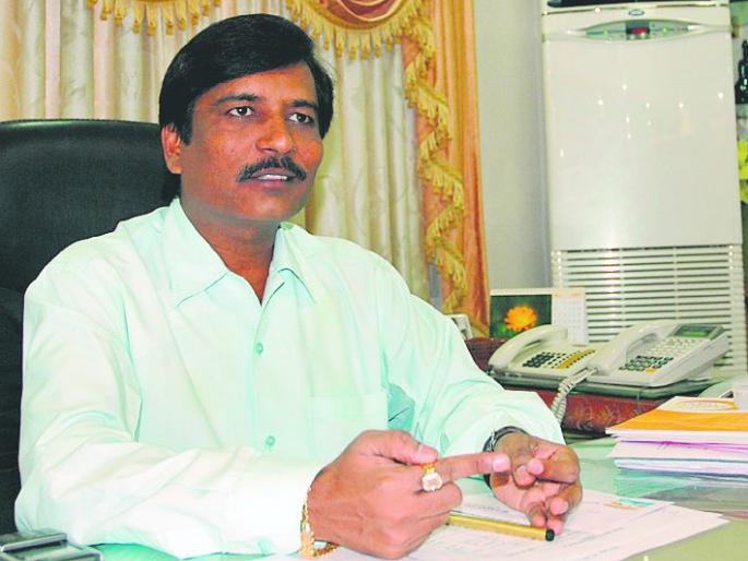 Manmode's claim of defamation Rs 100 crores in Nagpur | नागपुरातील मानमोडेंचा १०० कोटींचा मानहानीचा दावा Manmode's claim of defamation Rs 100 crores in Nagpur | नागपुरातील मानमोडेंचा १०० कोटींचा मानहानीचा दावा