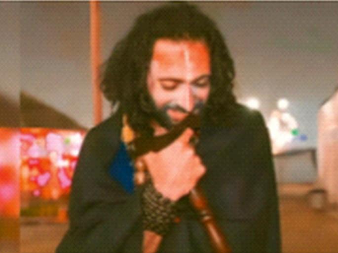 Why is he a sadhu? - Wo to talk, 'Manmukhi' hai!' | ‘वो काहे का साधू? - वो तो बडबोला, ‘मनमुखी’ है!’ Why is he a sadhu? - Wo to talk, 'Manmukhi' hai!' | ‘वो काहे का साधू? - वो तो बडबोला, ‘मनमुखी’ है!’