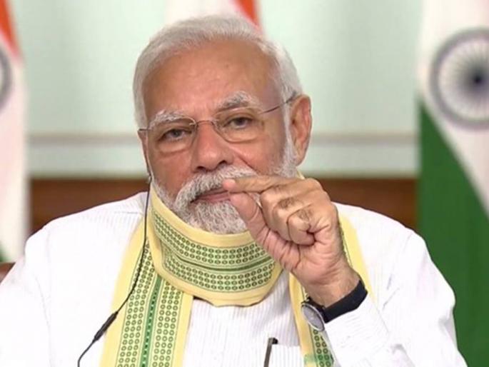 Punawala welcomes Modi's role in providing vaccines | लस पुरवण्याच्या मोदींच्या भूमिकेचे पुनावालांकडून स्वागत Punawala welcomes Modi's role in providing vaccines | लस पुरवण्याच्या मोदींच्या भूमिकेचे पुनावालांकडून स्वागत