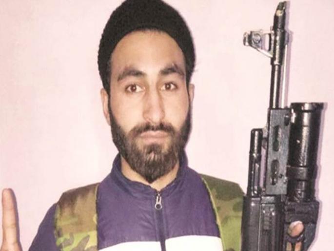 High-educated students on the path of terrorism, PhD participants in 'Hizbul Mujahideen' | उच्चशिक्षित विद्यार्थी दहशतवादाच्या मार्गावर, पीएचडी करणारा 'हिज्बुल मुजाहिद्दीन'मध्ये सहभागी High-educated students on the path of terrorism, PhD participants in 'Hizbul Mujahideen' | उच्चशिक्षित विद्यार्थी दहशतवादाच्या मार्गावर, पीएचडी करणारा 'हिज्बुल मुजाहिद्दीन'मध्ये सहभागी