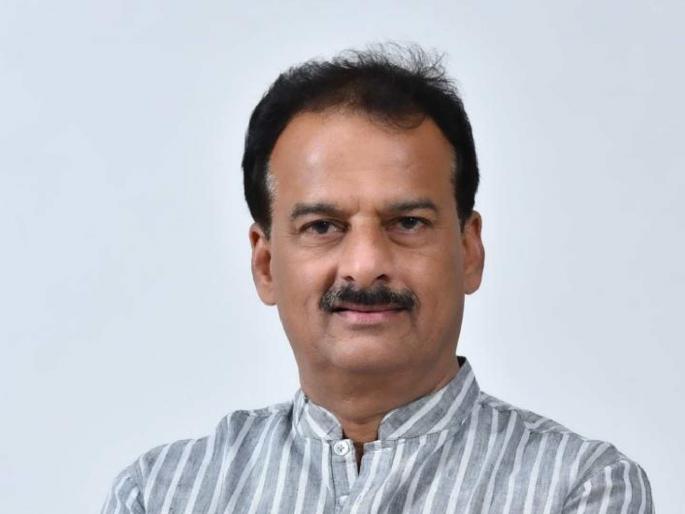 Atrocity case against former BJP corporator Manohar Dumbre; Allegation of caste abuse | माजी नगरसेवक मनोहर डुंबरेंविरुद्ध ॲट्राॅसिटीचा गुन्हा; जातिवाचक शिवीगाळ केल्याचा आरोप Atrocity case against former BJP corporator Manohar Dumbre; Allegation of caste abuse | माजी नगरसेवक मनोहर डुंबरेंविरुद्ध ॲट्राॅसिटीचा गुन्हा; जातिवाचक शिवीगाळ केल्याचा आरोप