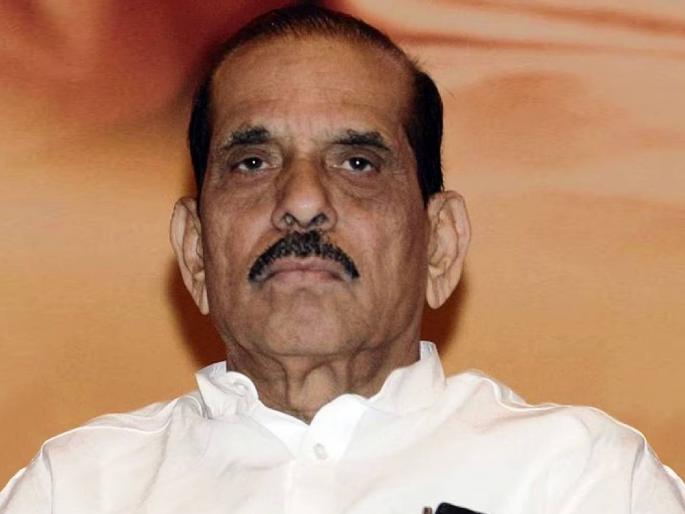 Balasaheb thackeray order, Governor's letter and Manohar Joshi became Chief Minister | बाळासाहेबांचे आदेश, राज्यपालांचे पत्र अन् मनोहर जोशी मुख्यमंत्री झाले... Balasaheb thackeray order, Governor's letter and Manohar Joshi became Chief Minister | बाळासाहेबांचे आदेश, राज्यपालांचे पत्र अन् मनोहर जोशी मुख्यमंत्री झाले...