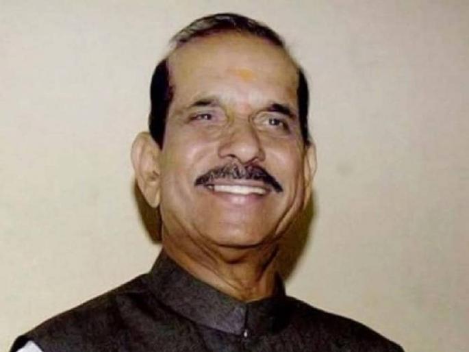 manohar joshi health update is critical and semi-comatose His brain haemorrhage is stable He continues to be in ICU | 'मनोहर जोशी अद्यापही ICU मध्येच'; 'ब्रेन हॅमरेज'बद्दल हिंदुजा रूग्णालयाने दिली अपडेट manohar joshi health update is critical and semi-comatose His brain haemorrhage is stable He continues to be in ICU | 'मनोहर जोशी अद्यापही ICU मध्येच'; 'ब्रेन हॅमरेज'बद्दल हिंदुजा रूग्णालयाने दिली अपडेट