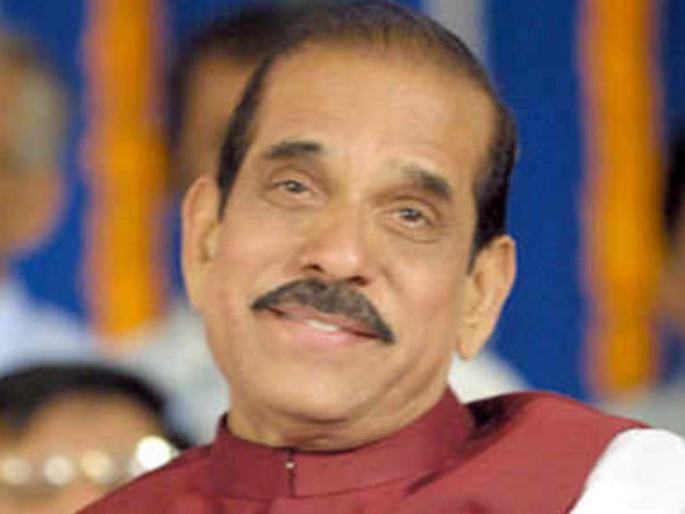 Manohar Joshi never dropped out of my party: Manohar Joshi | पवारांनी माझी जात कधीही काढली नाही : मनोहर जोशी Manohar Joshi never dropped out of my party: Manohar Joshi | पवारांनी माझी जात कधीही काढली नाही : मनोहर जोशी