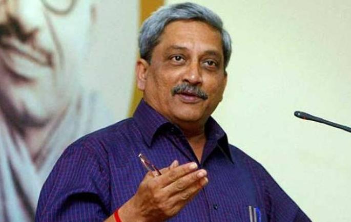 editorial view on goa cm manohar parrikar health | मनोहर पर्रीकरांनंतर काय? editorial view on goa cm manohar parrikar health | मनोहर पर्रीकरांनंतर काय?