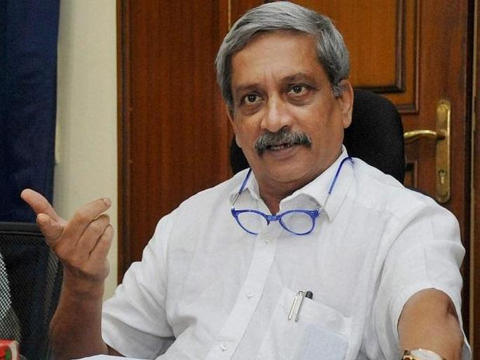 manohar parrikar saved countries 49300 crore rupees by doing revaluation of defence purchase plan | ...अन् 'त्या' एका निर्णयानं पर्रीकरांनी देशाचे 49,300 कोटी रुपये वाचवले manohar parrikar saved countries 49300 crore rupees by doing revaluation of defence purchase plan | ...अन् 'त्या' एका निर्णयानं पर्रीकरांनी देशाचे 49,300 कोटी रुपये वाचवले