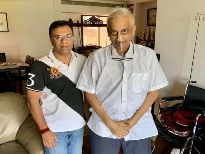 Manohar Parrikar Tweeted His View On Leaked Audio Clip Based On Rafale Deal Controversy | Rafale Deal : मनोहर पर्रीकरांना संशयाच्या फेऱ्यात आणणाऱ्या 'त्या' ऑडिओ क्लिपमध्ये आहे काय?