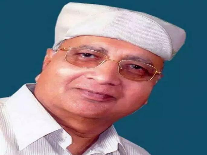 NCP leader Manoharrao Naik on the way to Shiv Sena, likely to enter on Tuesday | राष्ट्रवादीचे नेते मनोहरराव नाईक शिवसेनेच्या वाटेवर, मंगळवारी प्रवेशाची शक्यता NCP leader Manoharrao Naik on the way to Shiv Sena, likely to enter on Tuesday | राष्ट्रवादीचे नेते मनोहरराव नाईक शिवसेनेच्या वाटेवर, मंगळवारी प्रवेशाची शक्यता