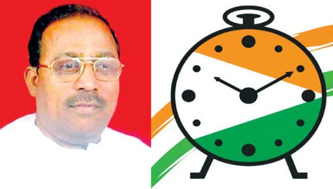 Eventually, the city of NCP became the candidate of the North | Maharashtra Election 2019; अखेर राष्ट्रवादी काँग्रेसचा शहर उत्तरचा उमेदवार ठरला