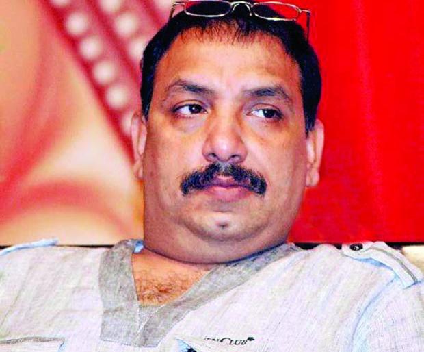 Chef Vishnu Manohar will record three thousand Kg khichadi | शेफ विष्णू मनोहर करणार तीन हजार किलो खिचडीचा रेकॉर्ड Chef Vishnu Manohar will record three thousand Kg khichadi | शेफ विष्णू मनोहर करणार तीन हजार किलो खिचडीचा रेकॉर्ड