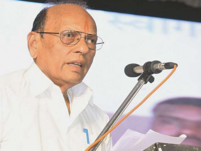 Why oppose the Dibrites who serve Marathi? | मराठीची सेवा करणाऱ्या दिब्रिटोंना विरोध कशासाठी? Why oppose the Dibrites who serve Marathi? | मराठीची सेवा करणाऱ्या दिब्रिटोंना विरोध कशासाठी?