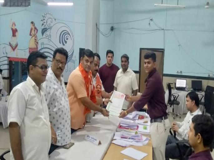 Thackeray group gave dummy candidate in Andheri East by-election, what is the reason? Find out... | अंधेरी पूर्व पोटनिवडणुकीत ठाकरे गटाने दिला डमी उमेदवार, काय कारण? जाणून घ्या... Thackeray group gave dummy candidate in Andheri East by-election, what is the reason? Find out... | अंधेरी पूर्व पोटनिवडणुकीत ठाकरे गटाने दिला डमी उमेदवार, काय कारण? जाणून घ्या...