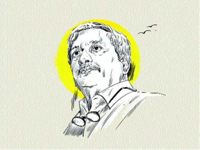 Leader of the new direction of Goa politics | गोव्याच्या राजकारणाला नवी दिशा देणारा नेता