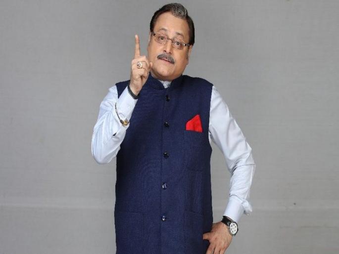 Will Arjun and Sanjeev get along for Sanjeev’s case on Sony SAB’s Mangalam Dangalam? | 'मंगलम दंगलम'मध्ये संजीवच्या केससाठी अर्जुन आणि संजीव येतील का एकत्र? Will Arjun and Sanjeev get along for Sanjeev’s case on Sony SAB’s Mangalam Dangalam? | 'मंगलम दंगलम'मध्ये संजीवच्या केससाठी अर्जुन आणि संजीव येतील का एकत्र?