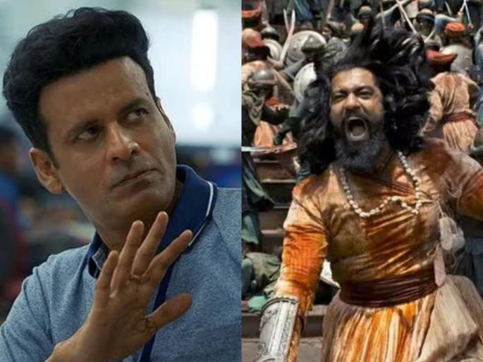 Manoj Bajpayee akshaye khanna was the first choice for The Family Man 3 webseries | मनोज वाजपेयी नव्हे तर 'हा' अभिनेता होता 'द फॅमिली मॅन'साठी पहिली पसंती, 'छावा'मध्ये केलंय काम