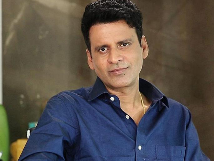 manoj bajpayee will be seen in inspector zende talks about ever he felt to leave mumbai city | "मुंबईत कधी आपलेपणा वाटला नाही...", असं का म्हणाले मनोज वाजपेयी? शहर सोडायचा आला विचार manoj bajpayee will be seen in inspector zende talks about ever he felt to leave mumbai city | "मुंबईत कधी आपलेपणा वाटला नाही...", असं का म्हणाले मनोज वाजपेयी? शहर सोडायचा आला विचार