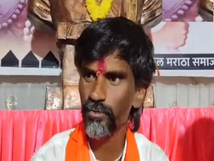 Manoj Jarange marched to Mumbai on 20th January, actually started his hunger strike from 26th | मनोज जरांगेंची २० जानेवारीला मुंबईकडे कूच, २६ तारखेपासून प्रत्यक्षात उपोषणाला सुरूवात Manoj Jarange marched to Mumbai on 20th January, actually started his hunger strike from 26th | मनोज जरांगेंची २० जानेवारीला मुंबईकडे कूच, २६ तारखेपासून प्रत्यक्षात उपोषणाला सुरूवात