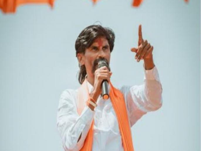 manoj jarange patil said do not do injustice with us otherwise we defeated you in the assembly elections | “अन्याय करु नका, तुम्हाला विधानसभा निवडणुकीत पाडल्याशिवाय राहणार नाही”; मनोज जरांगेंचा इशारा