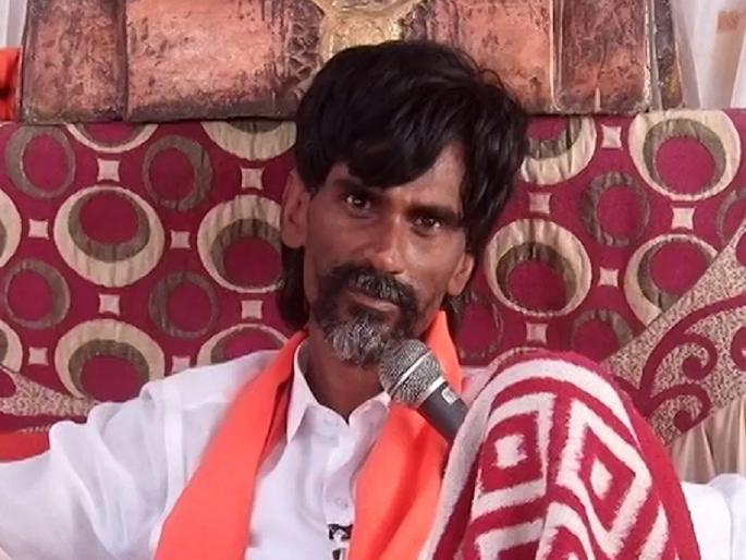 "If my heart stops, government's heart will also stop", warns Manoj Jarange on CM Eknath Shinde Government on Maratha Reservation | Manoj Jarange : "माझं हृदय बंद पडलं तर सरकारचंही हृदय बंद पडेल", मनोज जरांगेंचा इशारा