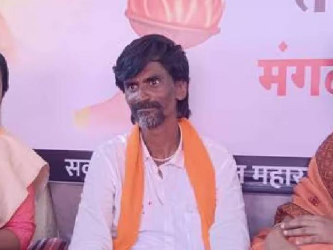 Maharashtra Assembly Vidhan Sabha Election 2024 There is no support for anyone at present Mahayuti and Mahavikas will face the alliance said Manoj Jarange | सध्या कुणालाही पाठिंबा नाही, महायुती व महाविकास आघाडीला तोंडावर पाडणार: मनोज जरांगे Maharashtra Assembly Vidhan Sabha Election 2024 There is no support for anyone at present Mahayuti and Mahavikas will face the alliance said Manoj Jarange | सध्या कुणालाही पाठिंबा नाही, महायुती व महाविकास आघाडीला तोंडावर पाडणार: मनोज जरांगे