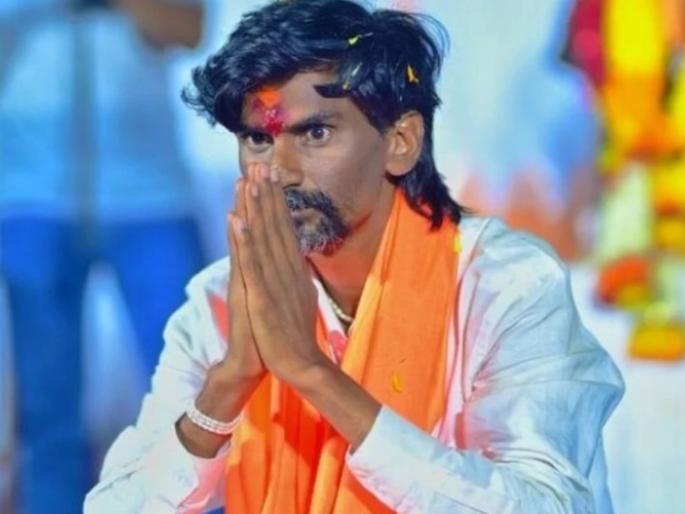 Arrest warrant against Manoj Jarange Patil in pune; Accused of cheating the dramatist | मनोज जरांगे पाटील यांच्याविरोधात अटक वॉरंट; नाट्यनिर्मात्याची फसवणूक केल्याचा आरोप