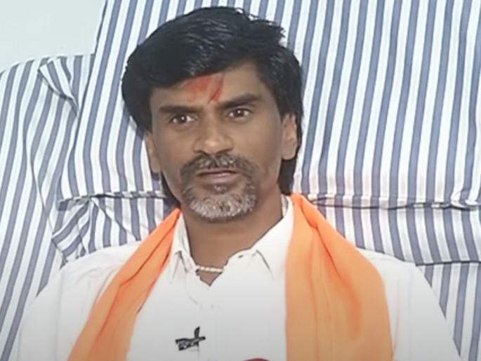 Manoj Jarange targets the government over the Ladki Bhaeen scheme | "पण बरेच झाले, लोकांचे डोळे उघडतात..."; 'लाडकी बहीण' योजनेवरून मनोज जरांगे यांचा सरकारवर निशाणा!  Manoj Jarange targets the government over the Ladki Bhaeen scheme | "पण बरेच झाले, लोकांचे डोळे उघडतात..."; 'लाडकी बहीण' योजनेवरून मनोज जरांगे यांचा सरकारवर निशाणा!