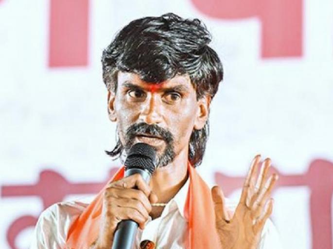 Honor both the thrones of the Chhatrapatis of Kolhapur and Satara, Manoj Jarange-Patil appeals | छत्रपतींच्या दोन्ही गादींचा सन्मान करा, मनोज जरांगे-पाटील यांचे आवाहन 