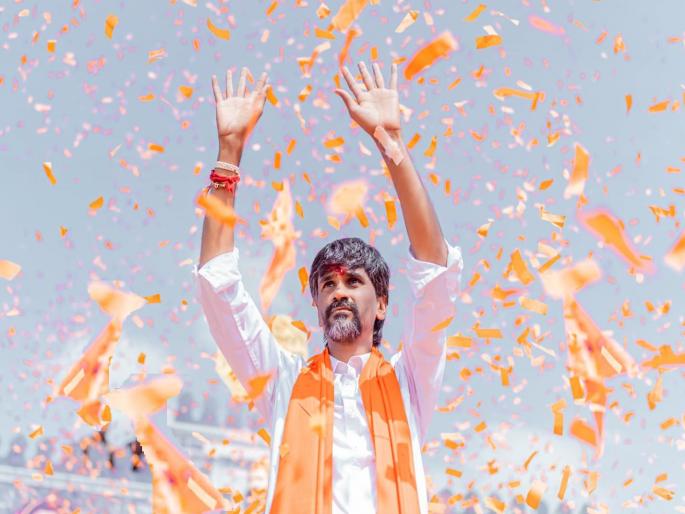 What stand will Manoj Jarange Patil take at the end of the rally today? The attention of the entire state including the Maratha community | महाशांतता रॅलीचा आज छत्रपती संभाजीनगरात समारोप; मनोज जरांगे काय भूमिका घेणार? What stand will Manoj Jarange Patil take at the end of the rally today? The attention of the entire state including the Maratha community | महाशांतता रॅलीचा आज छत्रपती संभाजीनगरात समारोप; मनोज जरांगे काय भूमिका घेणार?