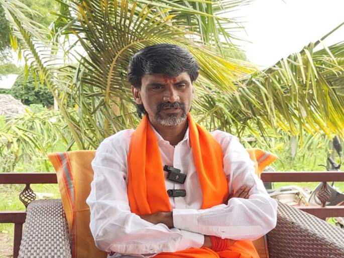 Big news! Manoj Jarange will go on indefinite fast from Marathwada Liberation Day | मोठी बातमी! मनोज जरांगे मराठवाडा मुक्ती संग्राम दिनापासून करणार बेमुदत उपोषण Big news! Manoj Jarange will go on indefinite fast from Marathwada Liberation Day | मोठी बातमी! मनोज जरांगे मराठवाडा मुक्ती संग्राम दिनापासून करणार बेमुदत उपोषण