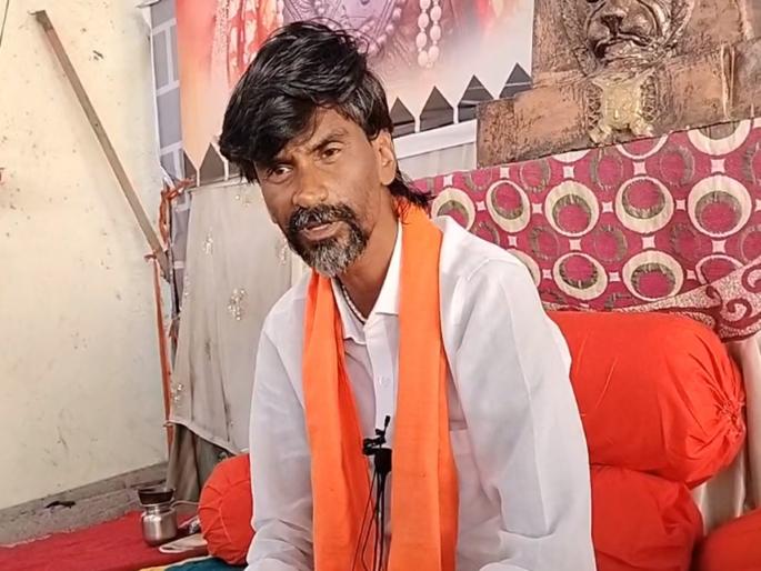 'Reservation is the medicine now'; Manoj Jarange refused medical examination, sent back to squad | 'आता आरक्षण हेच औषध'; मनोज जरांगेंचा वैद्यकीय तपासणीस नकार, पथकास परत पाठवले 'Reservation is the medicine now'; Manoj Jarange refused medical examination, sent back to squad | 'आता आरक्षण हेच औषध'; मनोज जरांगेंचा वैद्यकीय तपासणीस नकार, पथकास परत पाठवले