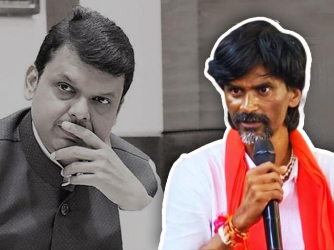 manoj jarange patil criticised dcm devendra fadnavis and appeal pm modi over maratha reservation | “मराठ्यांनी १०६ निवडून दिले हे विसरु नये, PM मोदींनी फडणवीसांना समज द्यावी...”: मनोज जरांगे manoj jarange patil criticised dcm devendra fadnavis and appeal pm modi over maratha reservation | “मराठ्यांनी १०६ निवडून दिले हे विसरु नये, PM मोदींनी फडणवीसांना समज द्यावी...”: मनोज जरांगे