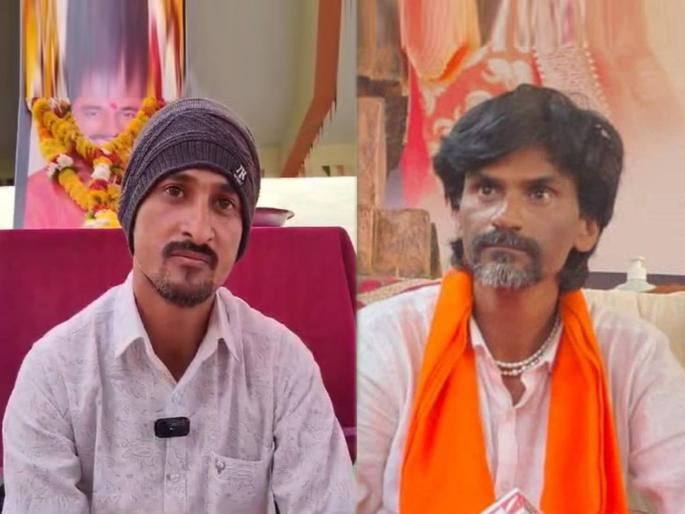 i do not have the courage to go to my mother tears welled up of dhananjay deshmukh after seeing santosh deshmukh viral photo | आईकडे जायची हिंमत नाही; भावासाठी फुटला अश्रूबांध; फोटो आल्यानंतर धनंजय देशमुख धाय मोकलून रडले i do not have the courage to go to my mother tears welled up of dhananjay deshmukh after seeing santosh deshmukh viral photo | आईकडे जायची हिंमत नाही; भावासाठी फुटला अश्रूबांध; फोटो आल्यानंतर धनंजय देशमुख धाय मोकलून रडले