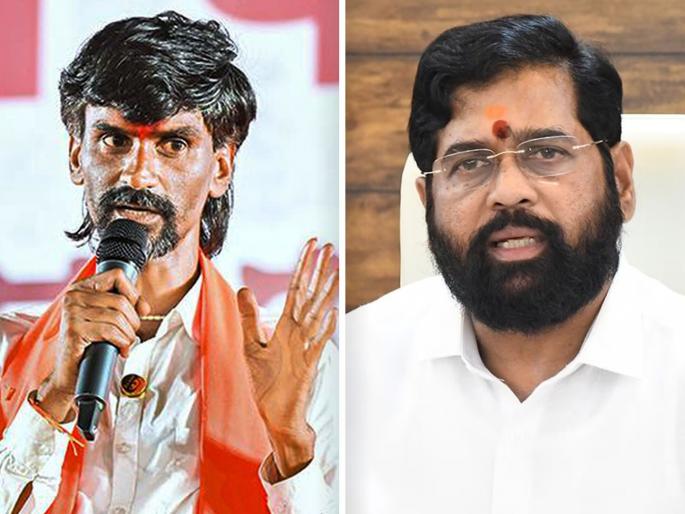 maratha reservatiopn Manoj Jarange will be more aggressive A new ultimatum to the state government | मनोज जरांगे आणखी आक्रमक होणार?; आरक्षणाबाबत सरकारला नवा अल्टिमेटम, म्हणाले... maratha reservatiopn Manoj Jarange will be more aggressive A new ultimatum to the state government | मनोज जरांगे आणखी आक्रमक होणार?; आरक्षणाबाबत सरकारला नवा अल्टिमेटम, म्हणाले...