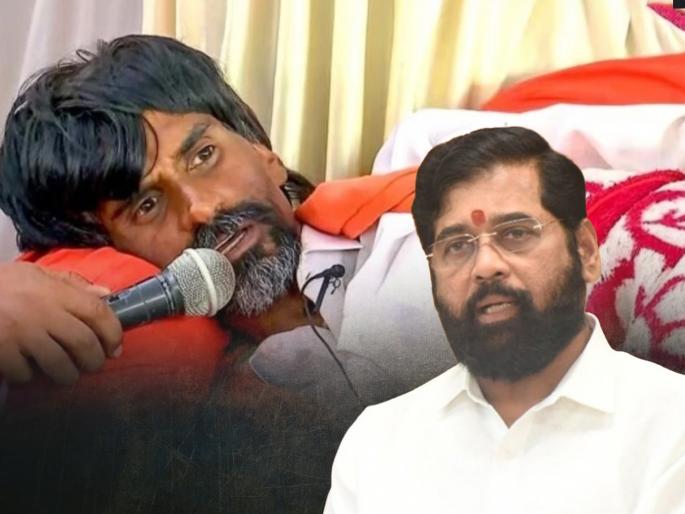 maratha reservation Manoj Jarange Patil new warning to state government | २८८ उमेदवार उभे करू, नाहीतर उमेदवार पाडू; मनोज जरांगे पाटलांचा पुन्हा नवा इशारा maratha reservation Manoj Jarange Patil new warning to state government | २८८ उमेदवार उभे करू, नाहीतर उमेदवार पाडू; मनोज जरांगे पाटलांचा पुन्हा नवा इशारा