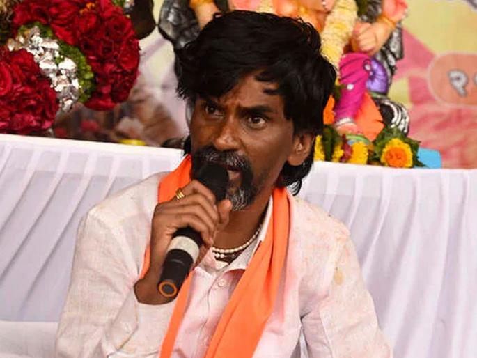 Manoj Jarange Patil Protest: Jarange's nod, but if there is any fraud in GR...; Manoj Jarange's warning to the state government Maratha Reservation | जरांगेंचा होकार, पण जर जीआरमध्ये काही दगा फटका झाला तर...; मनोज जरांगेंचा राज्य सरकारला इशारा Manoj Jarange Patil Protest: Jarange's nod, but if there is any fraud in GR...; Manoj Jarange's warning to the state government Maratha Reservation | जरांगेंचा होकार, पण जर जीआरमध्ये काही दगा फटका झाला तर...; मनोज जरांगेंचा राज्य सरकारला इशारा