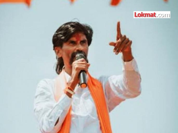 Do not mess with me said Manoj Jarange Patil warning to Chhagan Bhujbal | माझ्या नादी लागाल तर याद राखा! जरांगेंचा भुजबळांना इशारा, शांतता रॅलीचा समारोप Do not mess with me said Manoj Jarange Patil warning to Chhagan Bhujbal | माझ्या नादी लागाल तर याद राखा! जरांगेंचा भुजबळांना इशारा, शांतता रॅलीचा समारोप