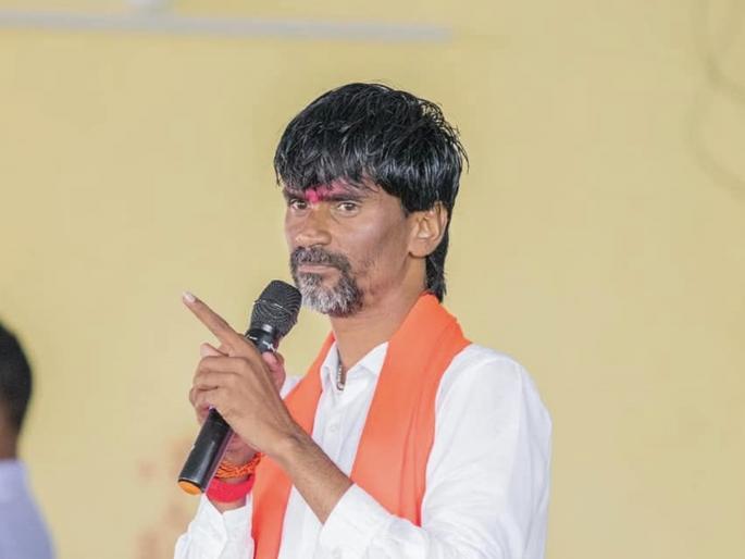 "I will come to Mumbai, the God of Justice will definitely deliver justice", Manoj Jarange remains adamant even after the High Court's decision | "मुंबईत येणारच, न्यायदेवता नक्कीच न्याय देईल", हायकोर्टाच्या निर्णयानंतरही मनोज जरांगे ठाम "I will come to Mumbai, the God of Justice will definitely deliver justice", Manoj Jarange remains adamant even after the High Court's decision | "मुंबईत येणारच, न्यायदेवता नक्कीच न्याय देईल", हायकोर्टाच्या निर्णयानंतरही मनोज जरांगे ठाम