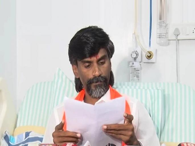 manoj jarange patil will see preparations for the dasara melava and visits various places for maharashtra assembly election 2024 | मनोज जरांगेंनी कंबर कसली; दसरा मेळाव्याची सुरु केली तयारी, विविध ठिकाणी देणार भेटी manoj jarange patil will see preparations for the dasara melava and visits various places for maharashtra assembly election 2024 | मनोज जरांगेंनी कंबर कसली; दसरा मेळाव्याची सुरु केली तयारी, विविध ठिकाणी देणार भेटी